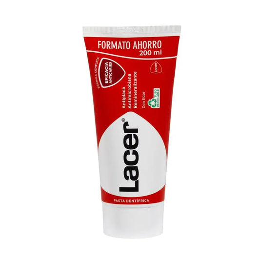 Lacer Toothpaste 200 ml