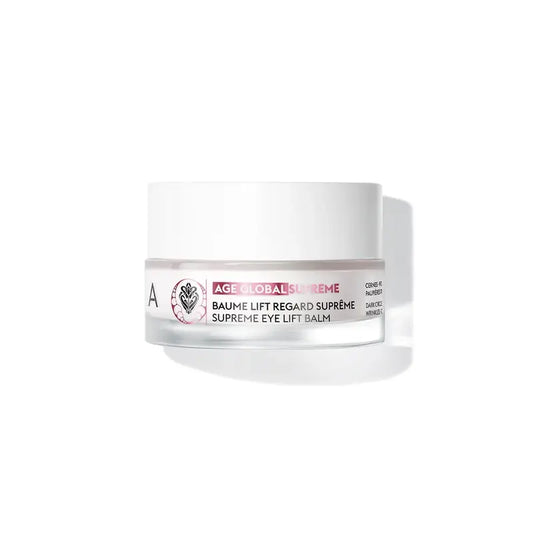 Patyka Age Global Supreme silmänympärysvoide, 15 ml