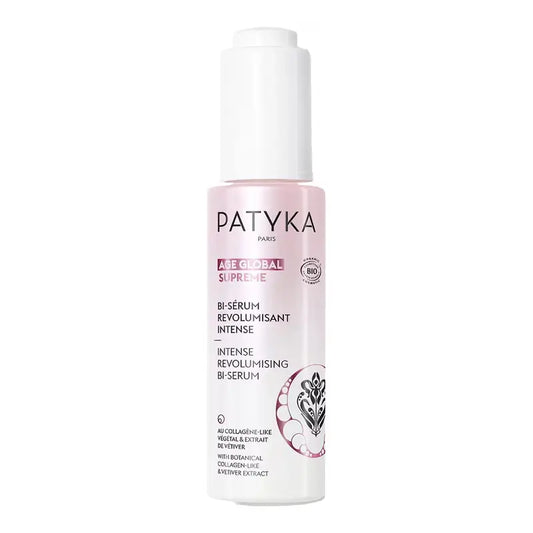 Patyka Age Global Supreme -seerumi, 30 ml