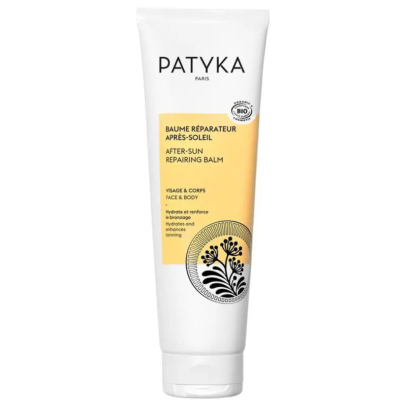 Patyka Auringonoton jälkeinen korjaava voide, 150 ml