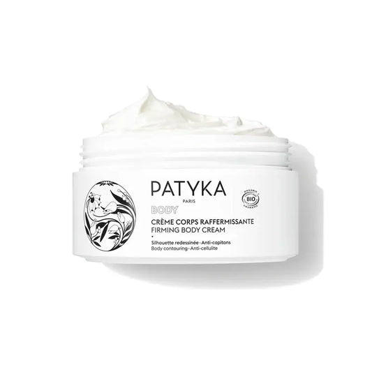 Patyka kiinteyttävä vartalovoide, 150 ml