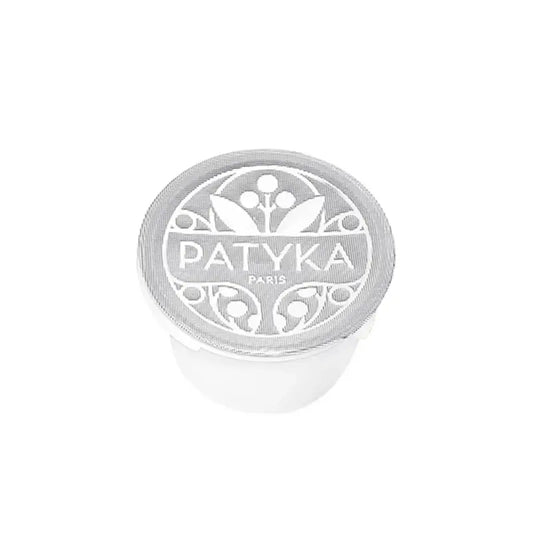 Patyka Lift-voide, kiiltoa ja kiinteyttä – Rikas – Uudelleentäyttöpakkaus, 50 ml