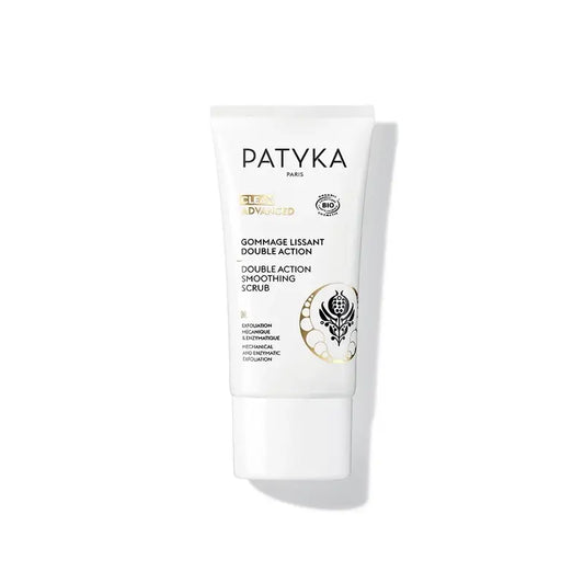 Patyka kaksitoiminen kuoriva ja silottava voide, 50 ml