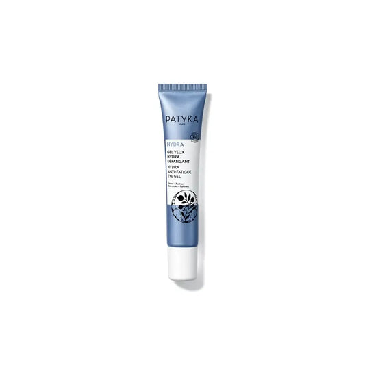 Patyka Hydra Antifatiga -silmägeeli, 15 ml