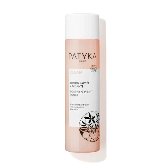Patyka Rauhoittava maitovoide, 200 ml