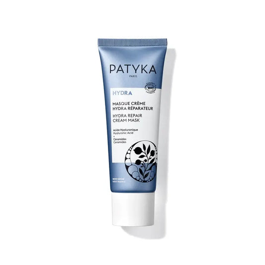 Patyka Hydra-korjaava kermanaamio, 50 ml