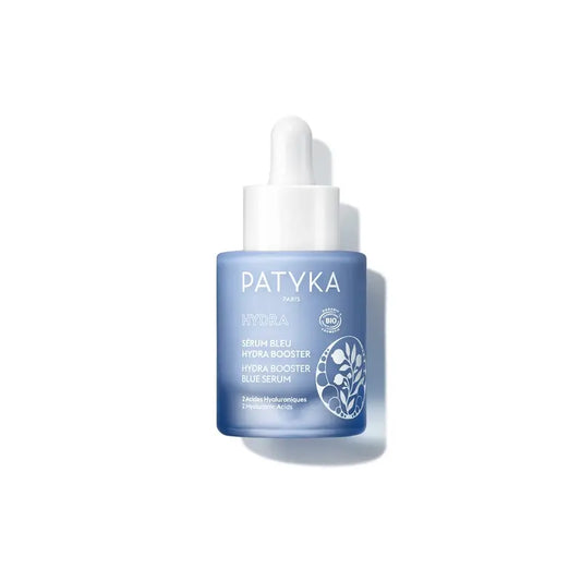 Patyka Hydra-Booster -sininen seerumi, 30 ml