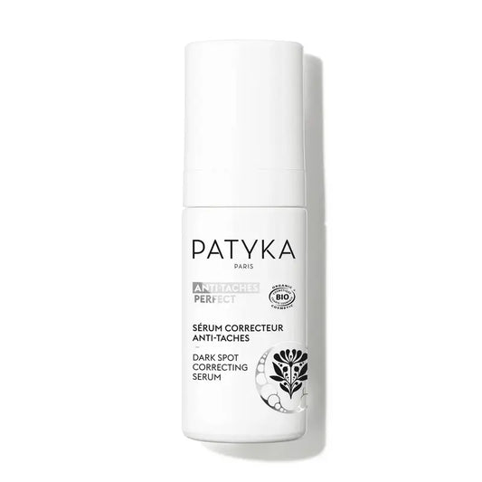 Patyka - pigmenttimuutoksia korjaava seerumi, 50 ml