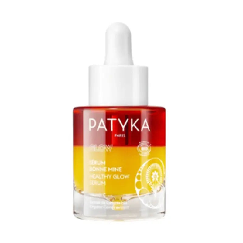 Patyka ”Efecto Buena Cara” -seerumi, 30 ml