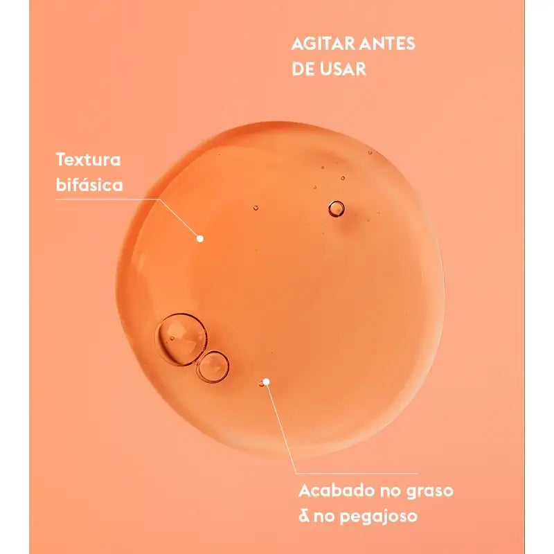 Patyka ”Efecto Buena Cara” -seerumi, 30 ml