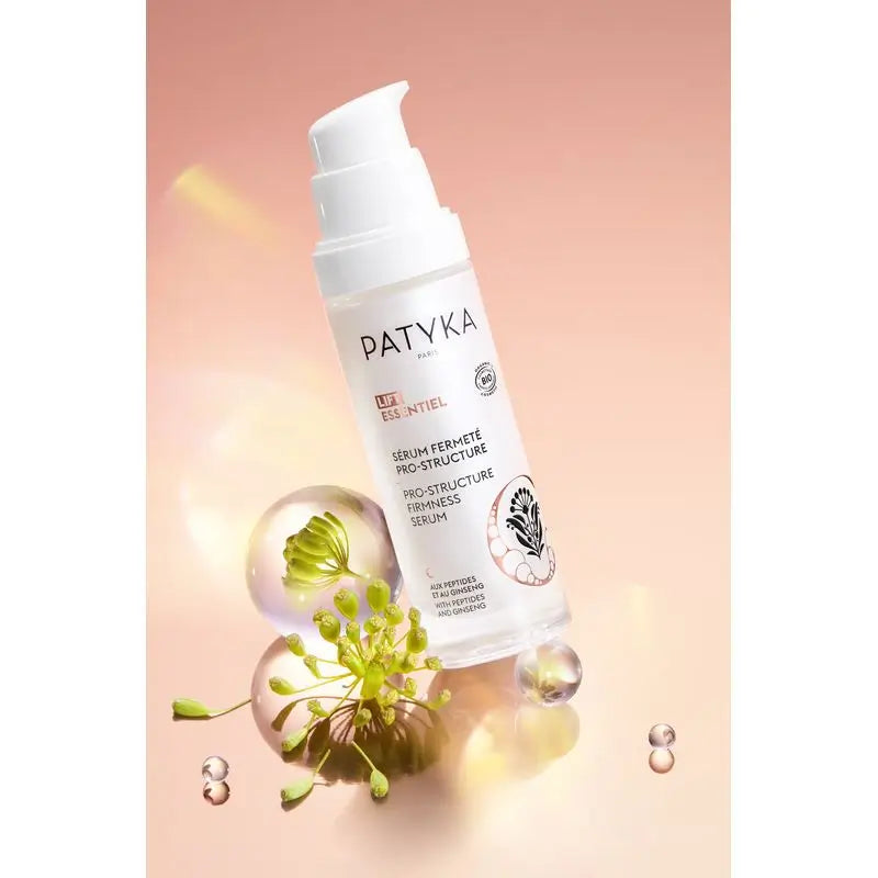 Patyka Pro-Structure -kiinteyttävä seerumi, 30 ml