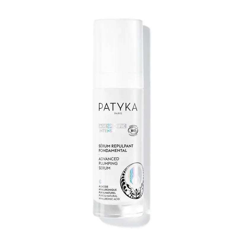 Patyka Fundamental-täyteseerumi, 30 ml