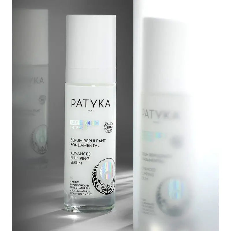 Patyka Fundamental-täyteseerumi, 30 ml