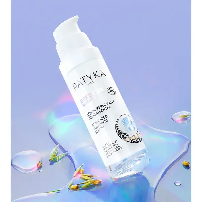 Patyka Fundamental-täyteseerumi, 30 ml