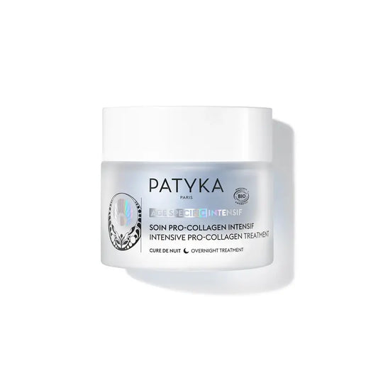 Patyka Pro-Collagen Intensiivinen hoito, 50 ml