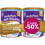 Pediasure-pakkaus: Pediasure Teen Balance, vanilja, 2 x 850 g