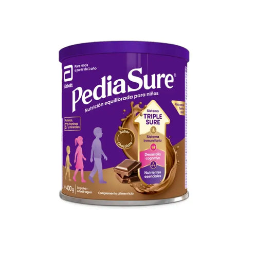 Pediasure Chocolate lapsille, 400 g