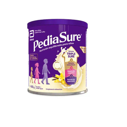 Pediasure Vanilja Lapsille, 400 g