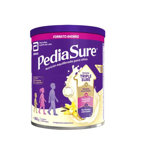 Pediasure Vanilja Lapsille, 850 g