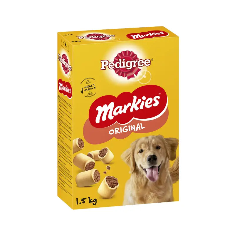 Pedigree Markies 1,5 kg