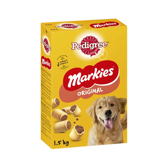 Pedigree Markies 1,5 kg