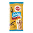 Pedigree Rodeo Duos Juusto ja naudanliha 10 x 123 g
