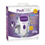 PEDISILK ANTI-HARDNESS ELECTRIC NAIL FILE AQUALIGHT
