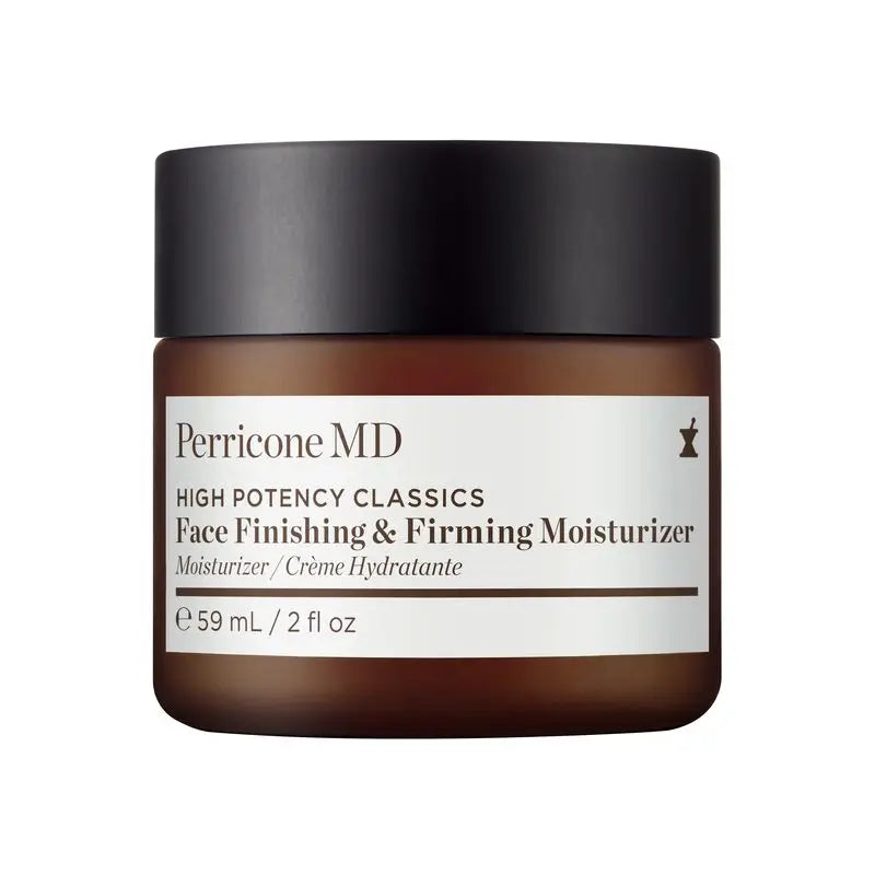 Perricone High Potency Classics -kasvojen viimeistely- ja kiinteyttävä kosteusvoide, 59 ml