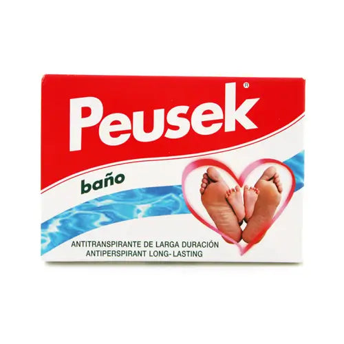 Peusek Bathroom