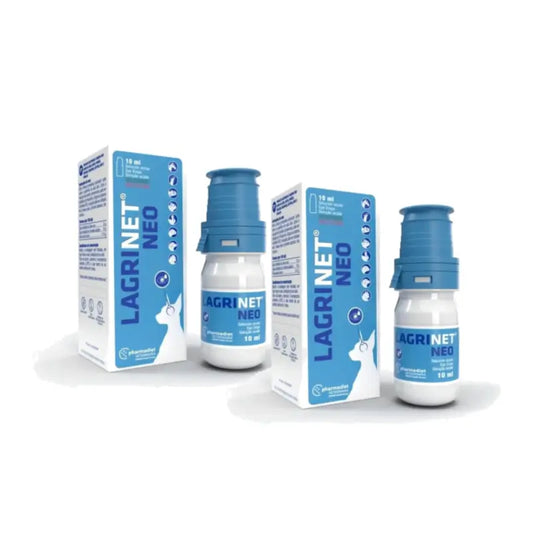 Pharmadiet Lagrinet Neo, 2 x 10 ml:n pakkaus