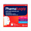 Pharmatusgrip 10 pussia, jauhe suun kautta otettavaksi liuokseksi