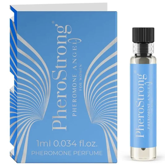 Pherostrong - feromoniparfyymi Angel naisille, 1 ml