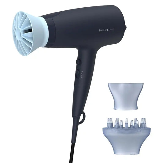 Philips 3000 hiustenkuivaaja 