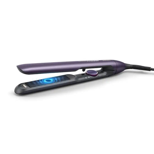 Philips 7000 -sarjan hiusten suoristin 