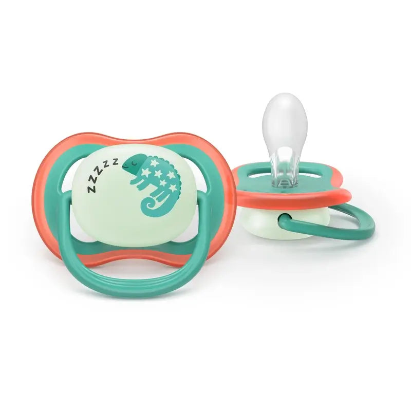 Philips Avent 2 Ultra Air -yötutit, 6–18 kk, pojille