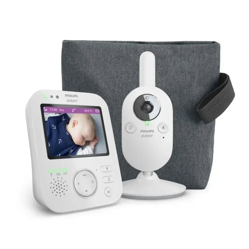 Philips Avent  Premium-videovauvamonitori