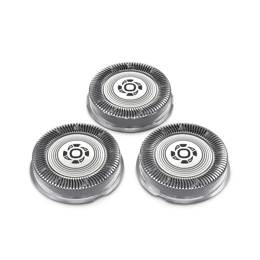Philipsin Shaver Series 3000 Comfortcut -partakoneen vaihtopäät 