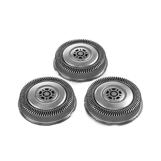 Philipsin Shaver Series 7000 Steelprecision -partakoneiden vaihtopäät 