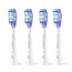 Philips Sonicare DiamondClean Mini Toothbrush Heads, White, Pack of 2