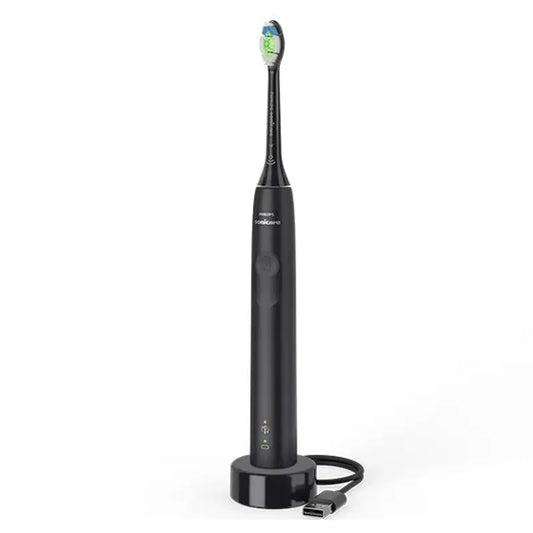 Philips Sonicare For Kids -harjaspäät, kompakti malli, vihreä, 4–7-vuotiaille, 2 kpl:n pakkaus, kpl 1