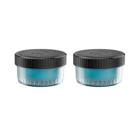 Philips Cleaning Cartridge -puhdistuskasetti, 2 kpl:n pakkaus 