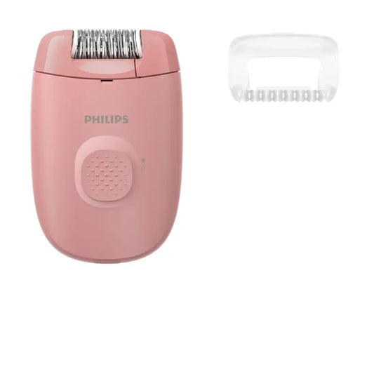 Philips Epilator Series 2000 -sähköepilaattori, johdollinen 