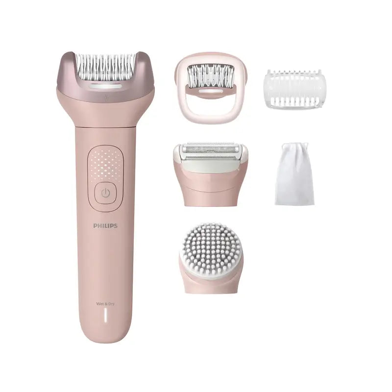Philips Series 9000 -epilaattori, langaton Wet & Dry -epilaattori 