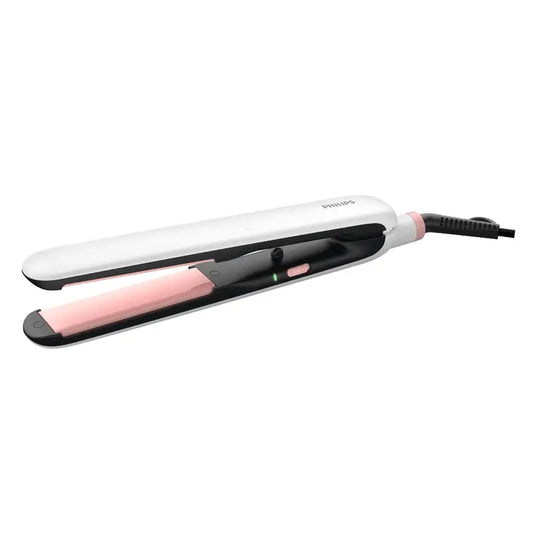 Philips Essential -hiusten suoristin, edullinen malli MLU HP83 