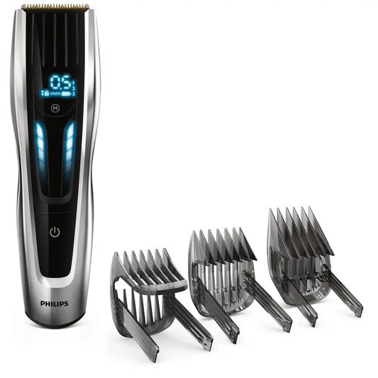 Philips Series 9000 -hiustenleikkuri 