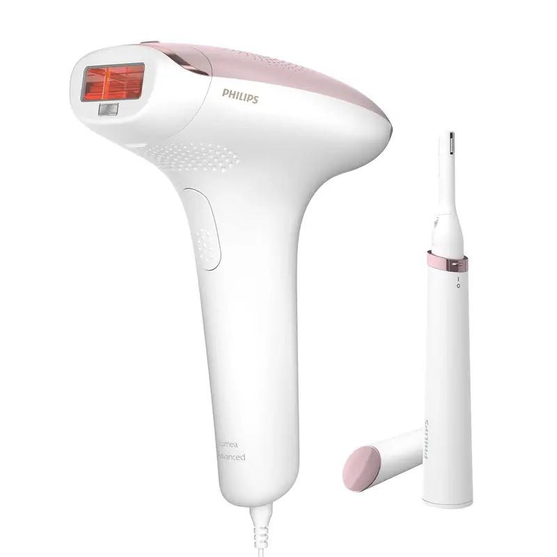 Philips Lumea IPL 7000 Advanced -karvanpoistolaitteet
