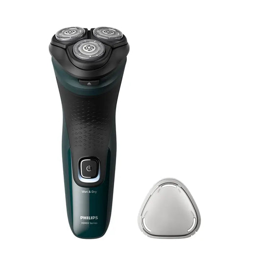 Philips Oneblade 360 Cara, 3 kampa 