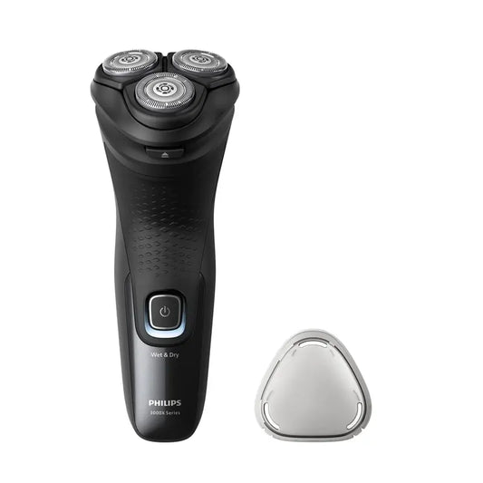 Philips Oneblade 360 – älylaite kasvojen ja vartalon parranajoon, sovelluksella ohjattava 