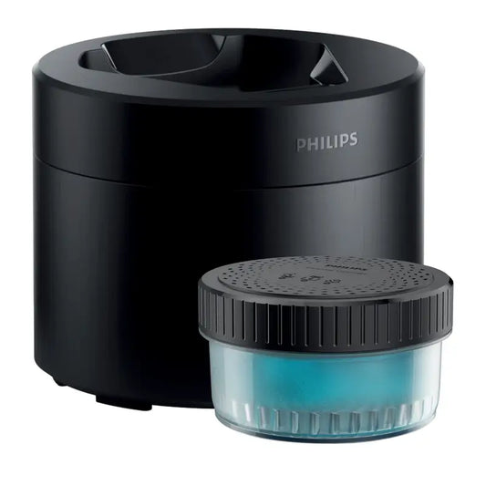 Philips Quick Clean Pod -puhdistuspatruuna Shaver 5000/7000/9000 -mallille 