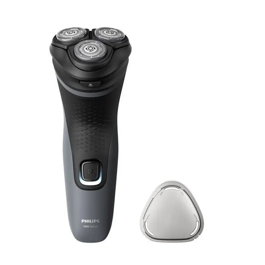 Philips Shaver Series 1000 -sähköpartakone kuivakäyttöön 